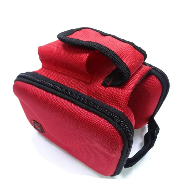 Q158 Mountain Bike EVA Hard Shell Package Car Pack Saddle Bag On The Tube Package Bicycles Bags