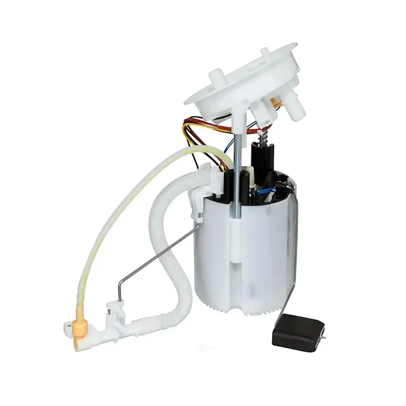 16112283496 16112283497 Kraftstoffpumpenbaugruppe passend für BMW E90 M3 E92 E93, brandneue, hochwertige Autoteile – Detail 2