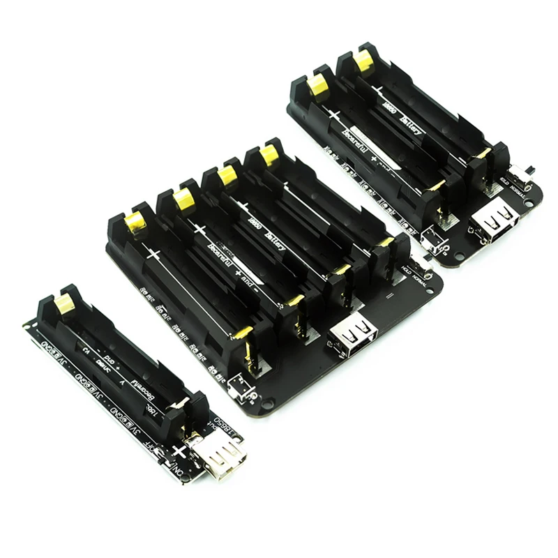 ESP32 ESP32S for Wemos for Raspberry Pi 18650 Battery Charge Shield Board V3 Micro USB Port Type-A USB 0.5A for Arduino Charge