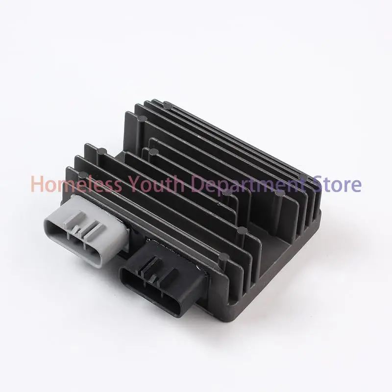 31600-HP5-601 SH753AA Voltage Regulator Rectifier Fit for Honda Big Red 700 TRX420FA/FE/FM/FPA/FPE/FPM/TE/TM Fourtrax Rancher