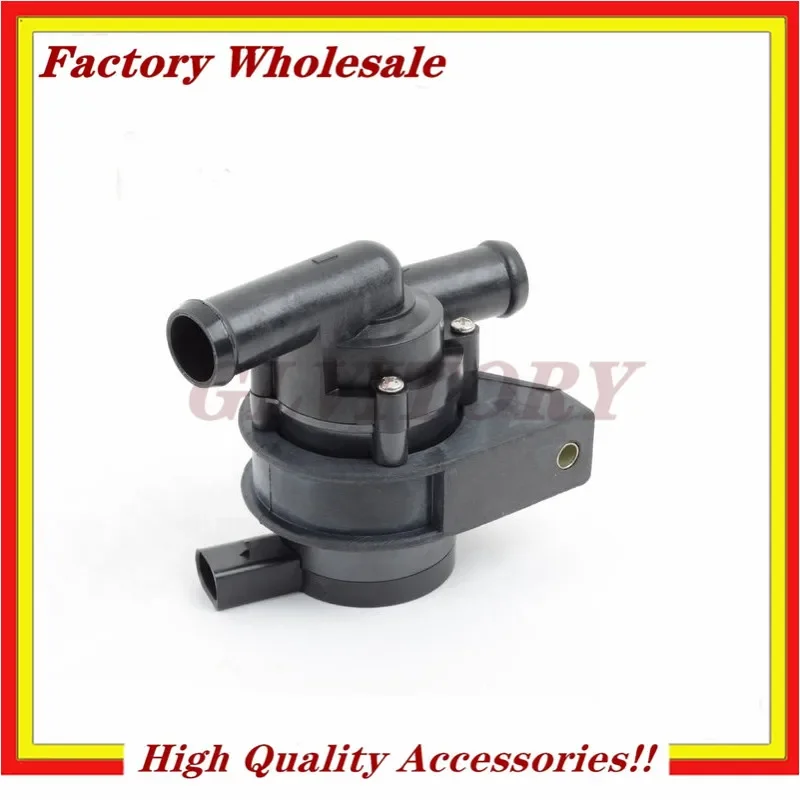 

Высокое качество для Audi A4 A6 Skoda Superb VW Passat 078121601 078121601B дополнительный вспомогательный водяной насос 078 121 601 B