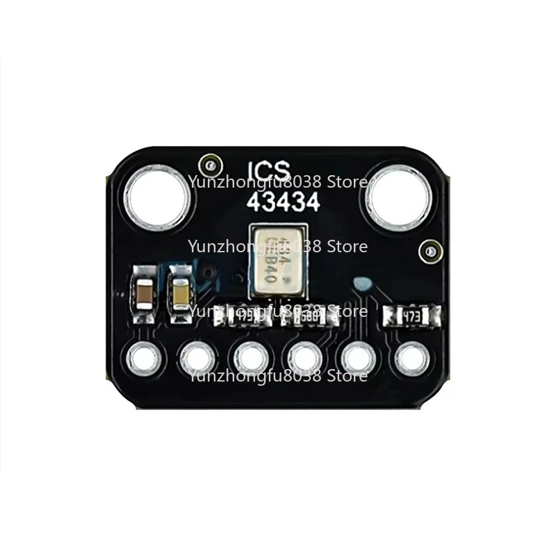 ICS-43434 Tap Modul…