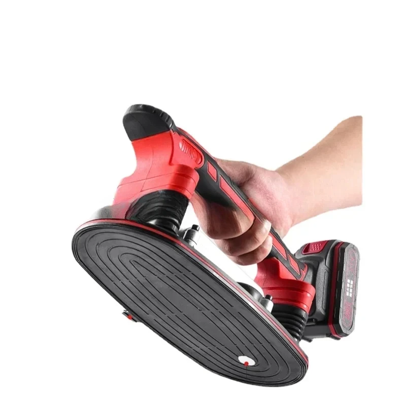 Tiling Machine High Loading Capacity Wall Floor Tiles Laying Vibrating Tool Utility Tools with Enlarged Suction Cup