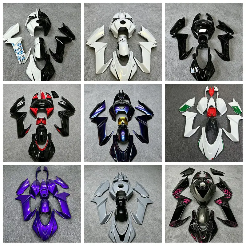Suitable for Aprilia RS660 2021 2022 motorcycle refit Fairing housing accessories multi-color selectable and customizable