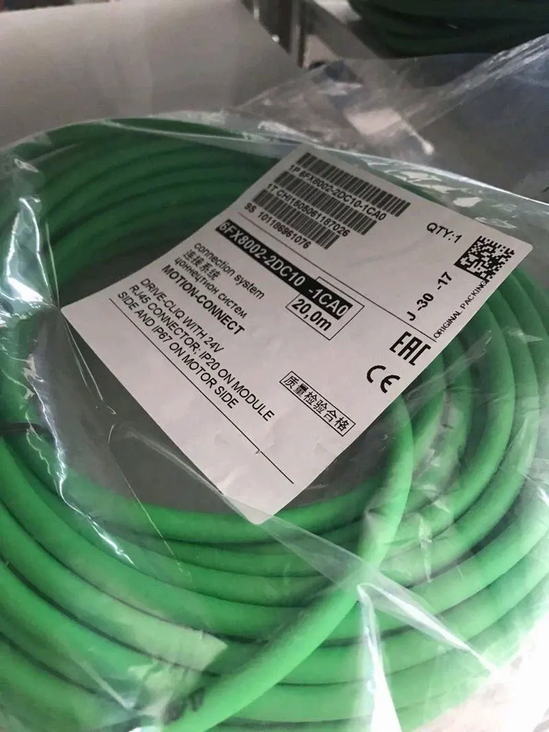 Brand New 6FX8002-2DC10-1BG0 6FX8002-2DC10-1BH0 6FX8002-2DC10-1CA0 6FX8002-2DC10-1CB0  One Year Warranty