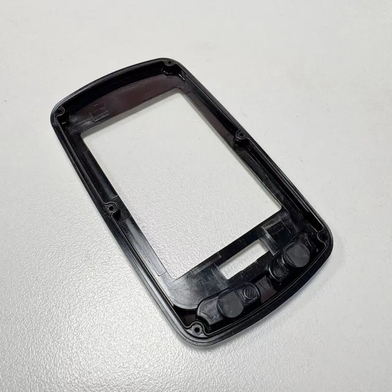 Front Frame For Garmin Edge 800 Edge Touring Plus Edge800 Edge810 GPS Bike Digitizer Replacement Frame