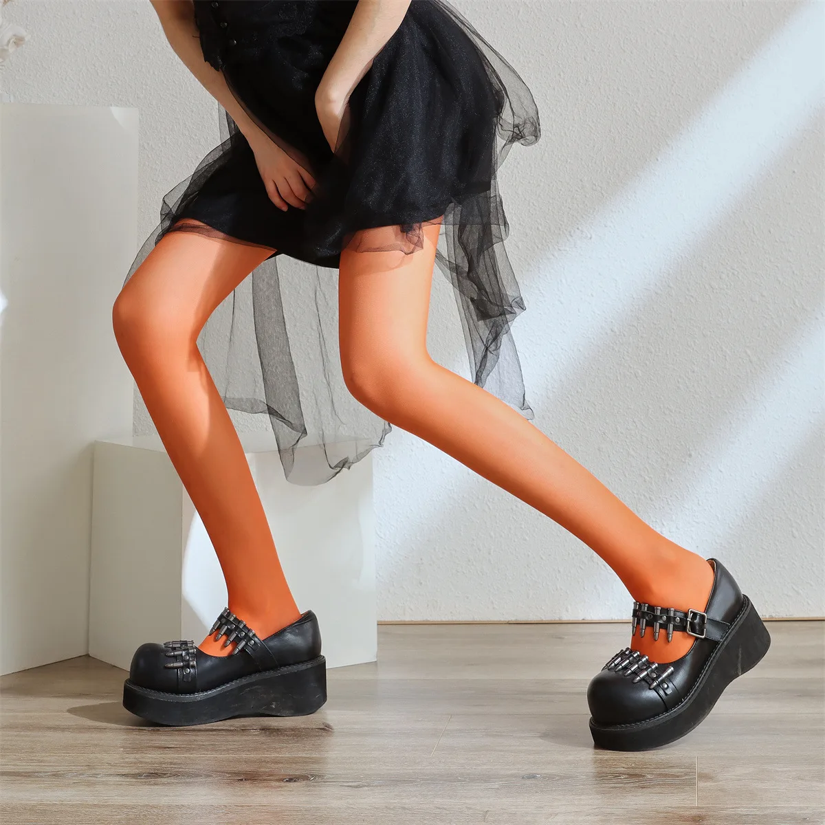 Women's 0D Sheer Ti… - image