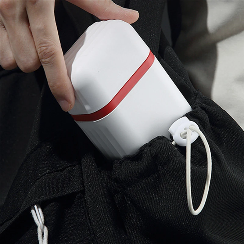 1Pc portasapone portatile scatola portaoggetti sigillata scatola portasapone da viaggio impermeabile per la casa da bagno scatola portaoggetti per esterni scatola portasapone vassoio Organizer
