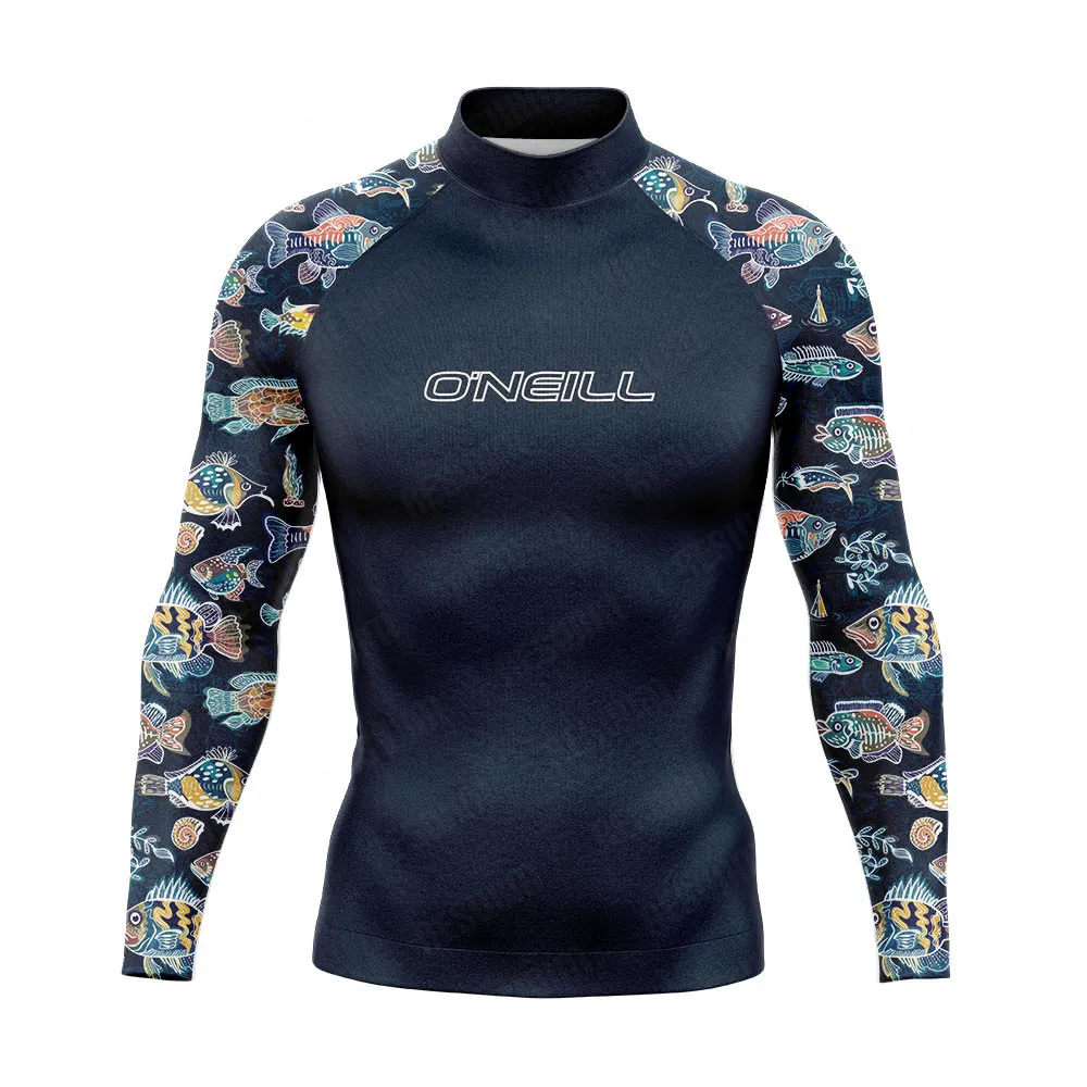 Thumbnail 3 - #72 Ranked Swim Shirts Picks in 2026