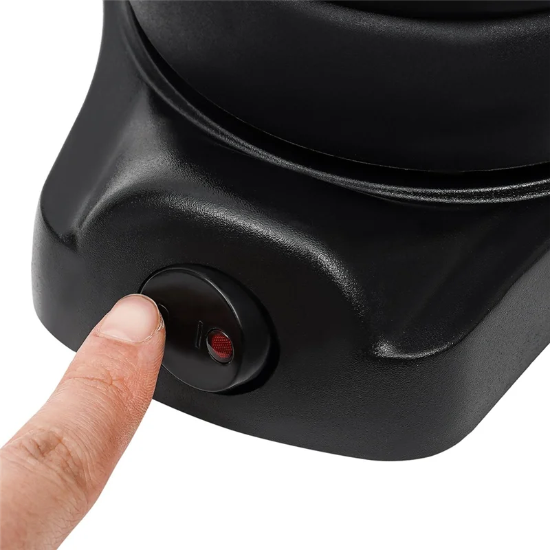 AF93-Electric Espresso Machine For 6 Cups-300 Ml Electric Coffee Machine ,Aluminium Espresso Maker Mocha Espresso Jug Eu Plug