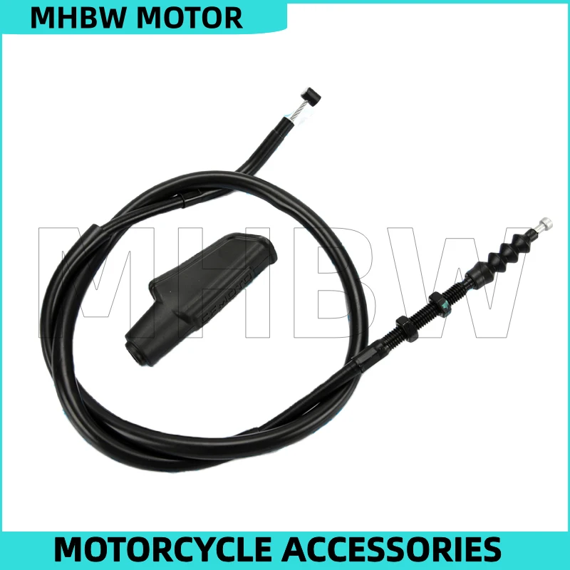 

Кабель сцепления для Cfmoto 700clx Cl-x Cf700-2-2a Ретро версия/спортивная версия