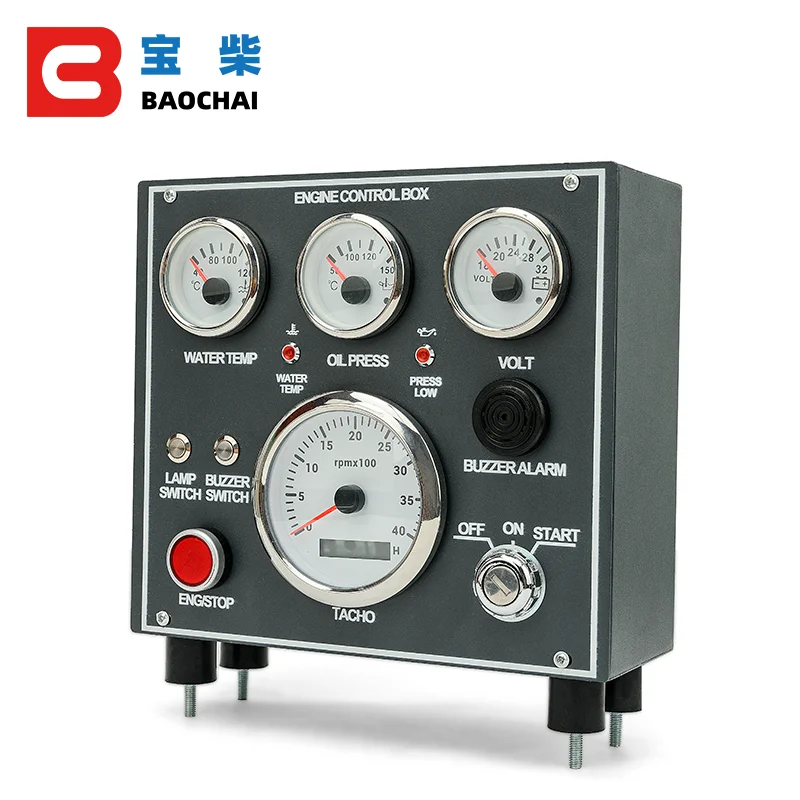 Imagem -03 - Instrumento de Controle do Motor Diesel do Carro Medidor de Medidor de Painel Medidor de Gasolina