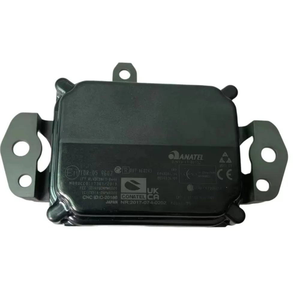 88210-02030 8821002030 Cruise Control Wave Radar Sensor Distance Module ACC For Toyota Corolla