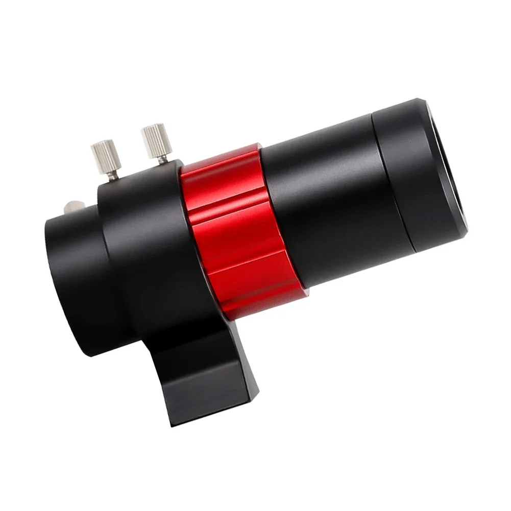 Deep-sky Photography Finder Scope Astrophotography Aid Real-time Deviation Correction Drive Mechanism Correction