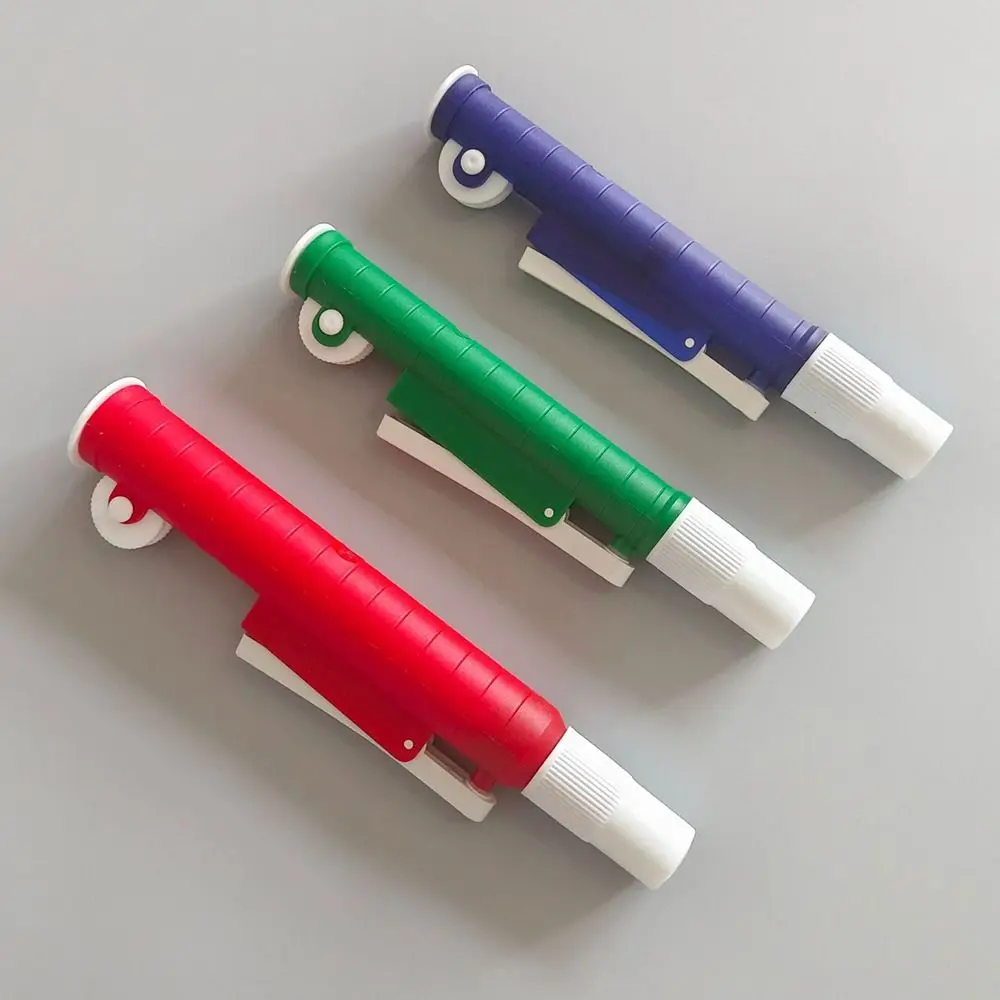 

Professional 2/10/25ML Pipette with Graduated Scientific Equipment Pipette Pump Transfer Pipette Labs Tool