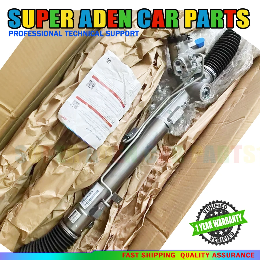 

Power Steering Rack Gear Box For Land Rover Range Rover Sport L320 LR028450 LR031744 LR010673 LR005937 6H123K748EA 6H123K748BC