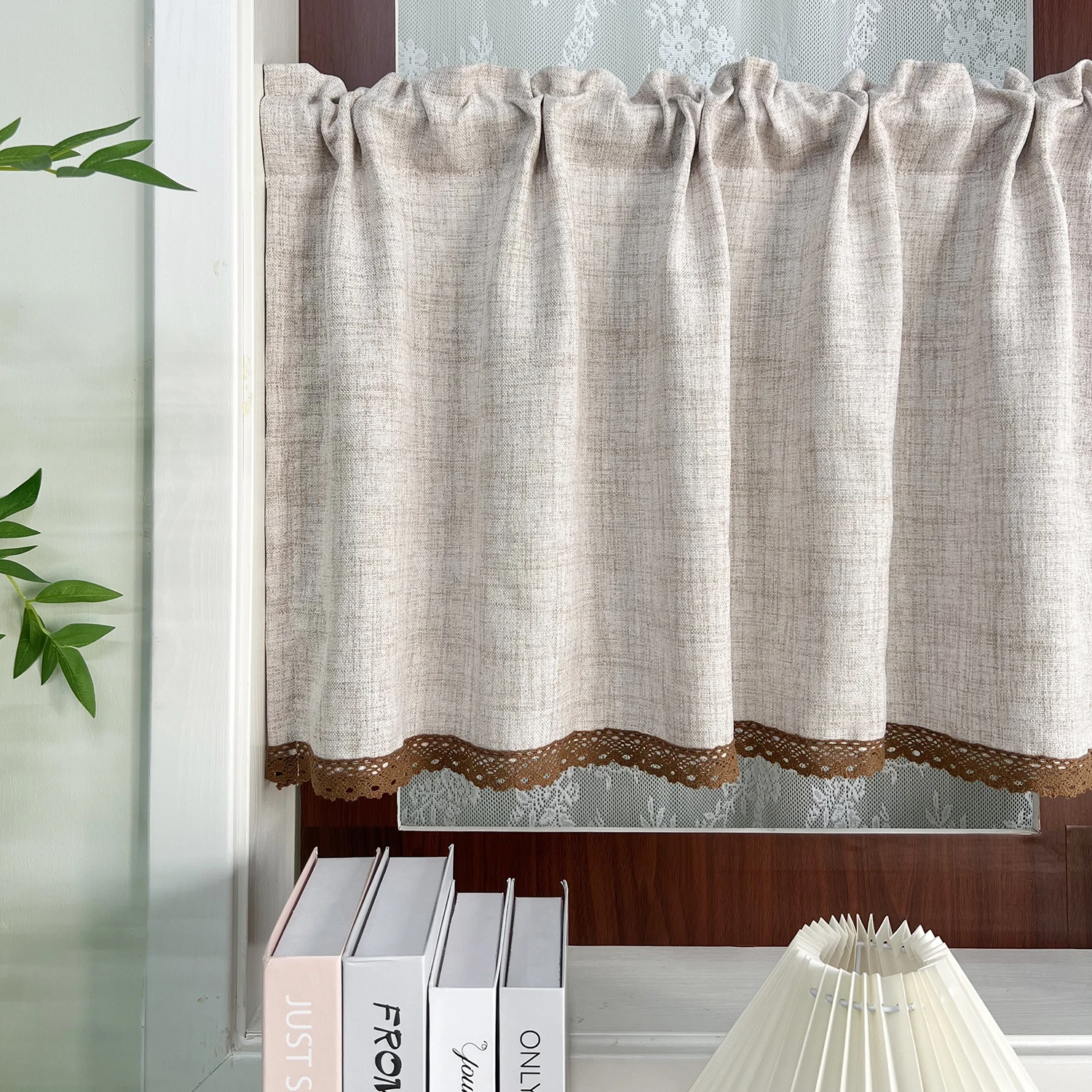 Thumbnail 4 - #21 Newest Window Valances