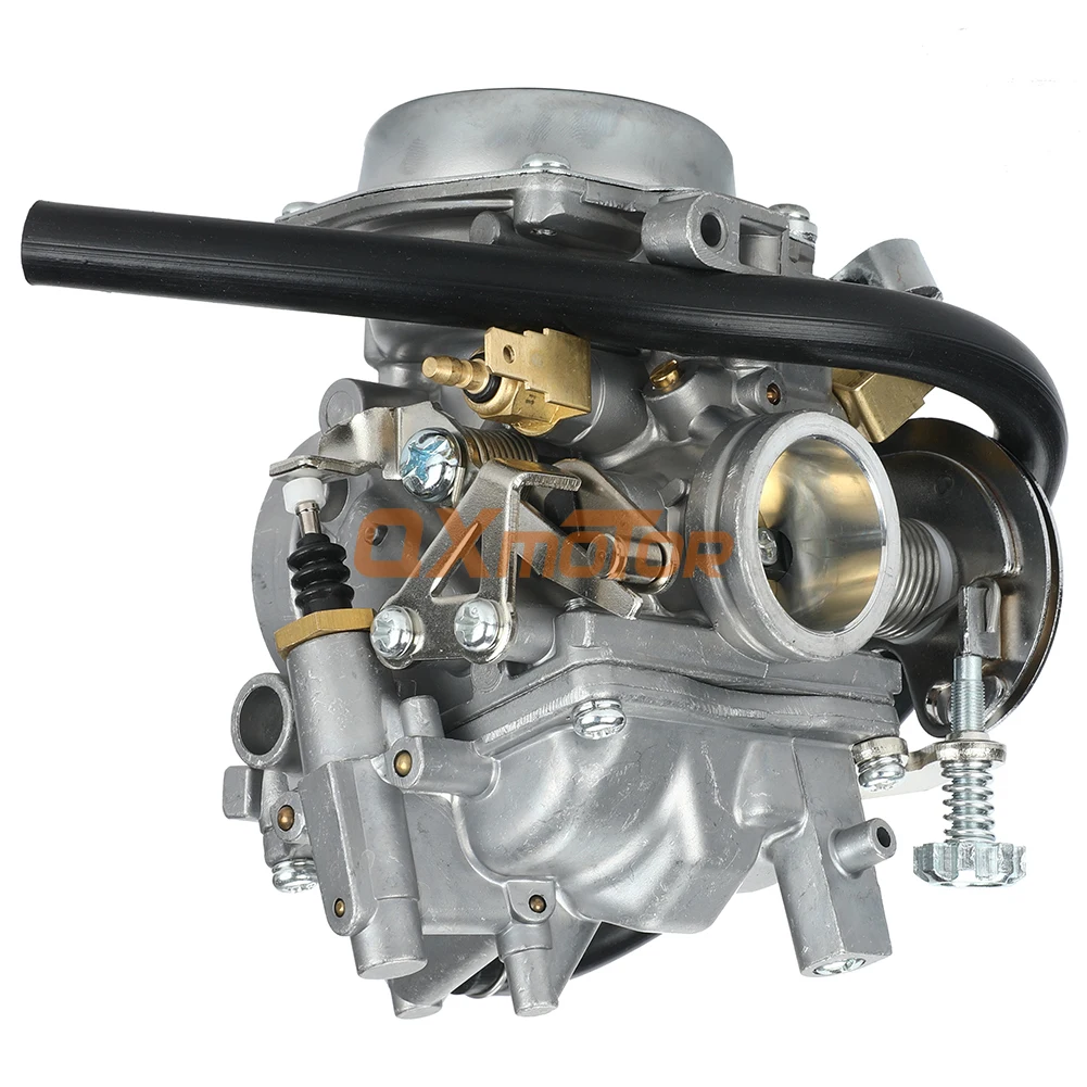 Motorcycle Carburetor For Yamaha Virago Route 66 V Star 125 250 XV250 1988-2023 XV125 1997-2000 V-Twin Engine Cruiser Carb