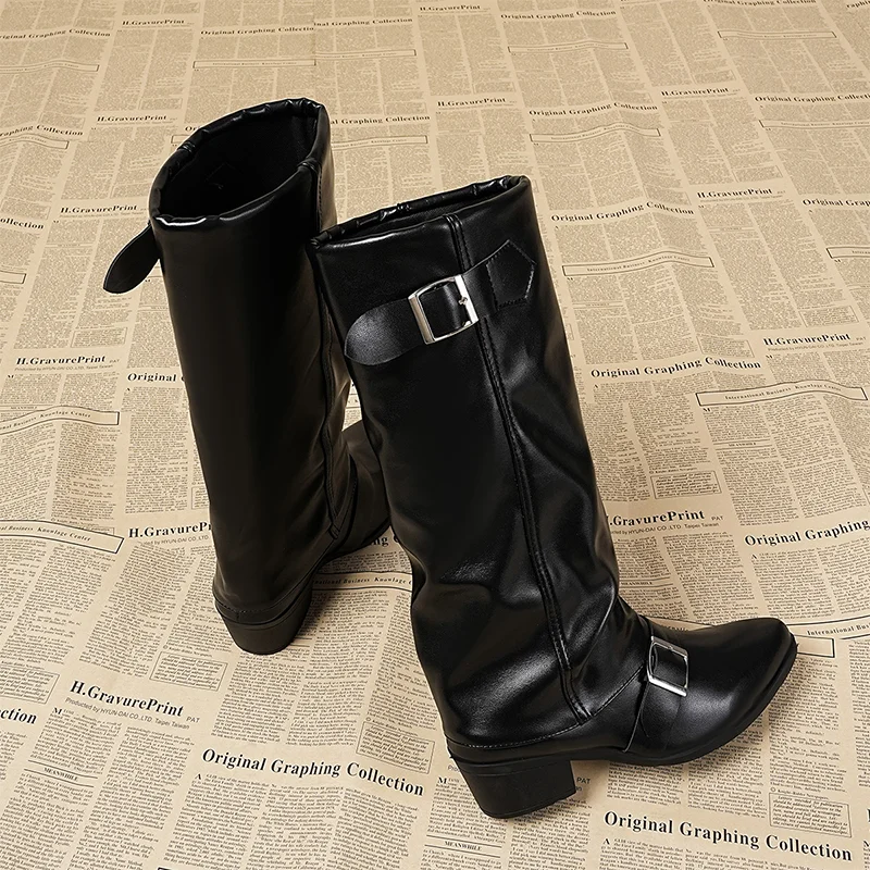 High Boots Women's … - image
