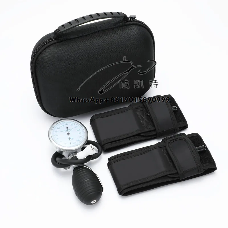 

New Arrival Fitness Resistance Exercise Bands Blood Flow Restriction Occlusion Arm Leg Training BFR Cuffs