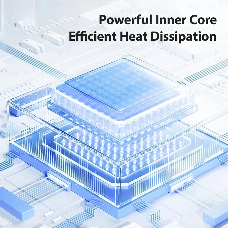 PD 35W Fast Charger For Apple iPhone 14 13 12 11 15 Pro Max Plus USB C Charger Fast Charging 7 8 6 6S XR XS SE Phone Accessories - náhled 4