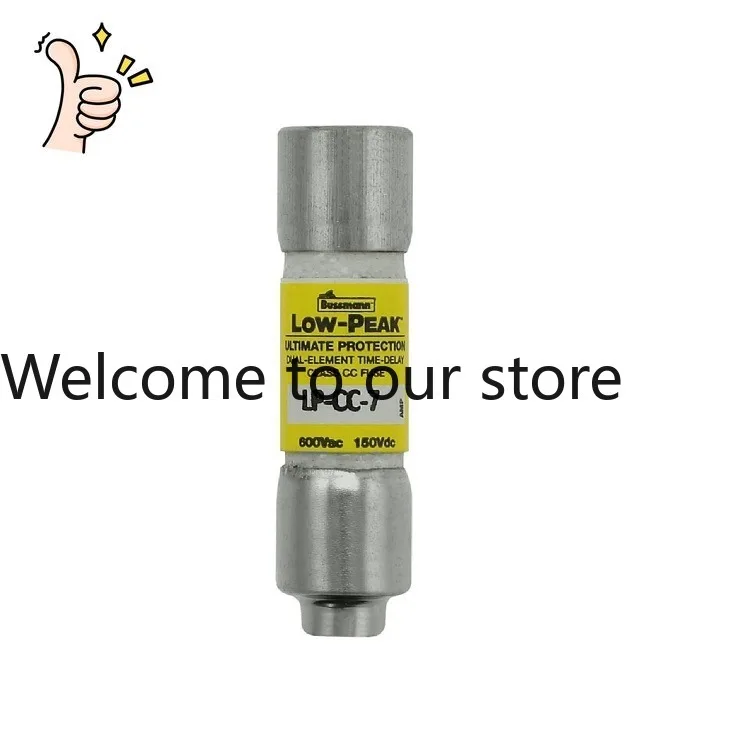 Basman Bussmann Fus…