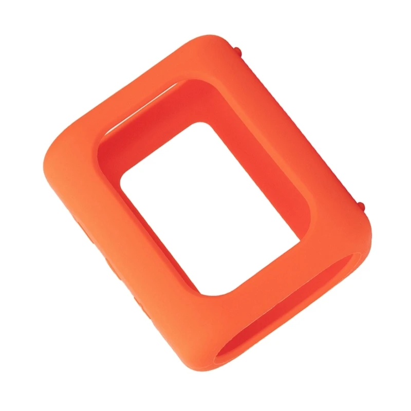 GO 3 스피커 파우치용 세련된 실리콘 슬리브 케이스 어디서나 음악을 즐기세요.