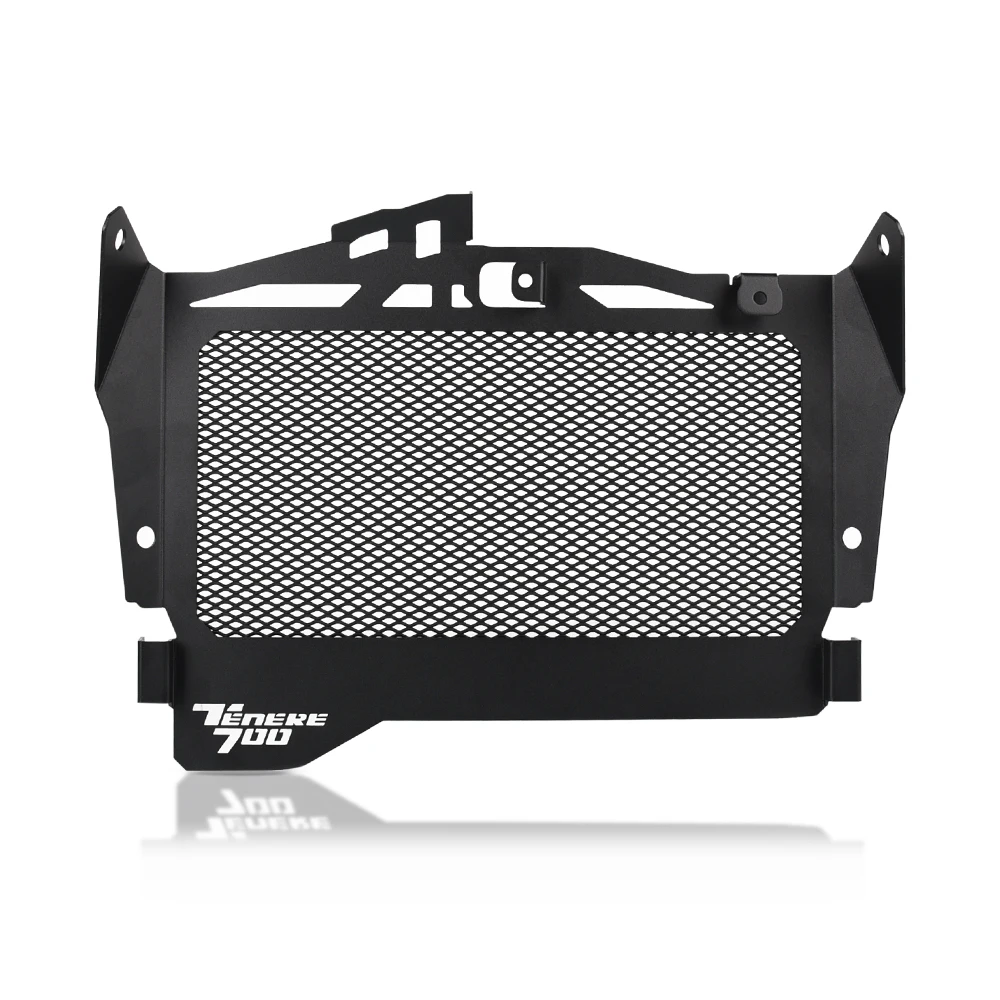 TENERE700 Motorcycle Radiator Grille Guard Cover Protective Cover FOR YAMAHA Tenere 700 Rally T7 2019-2024 2023 2022 Accessories