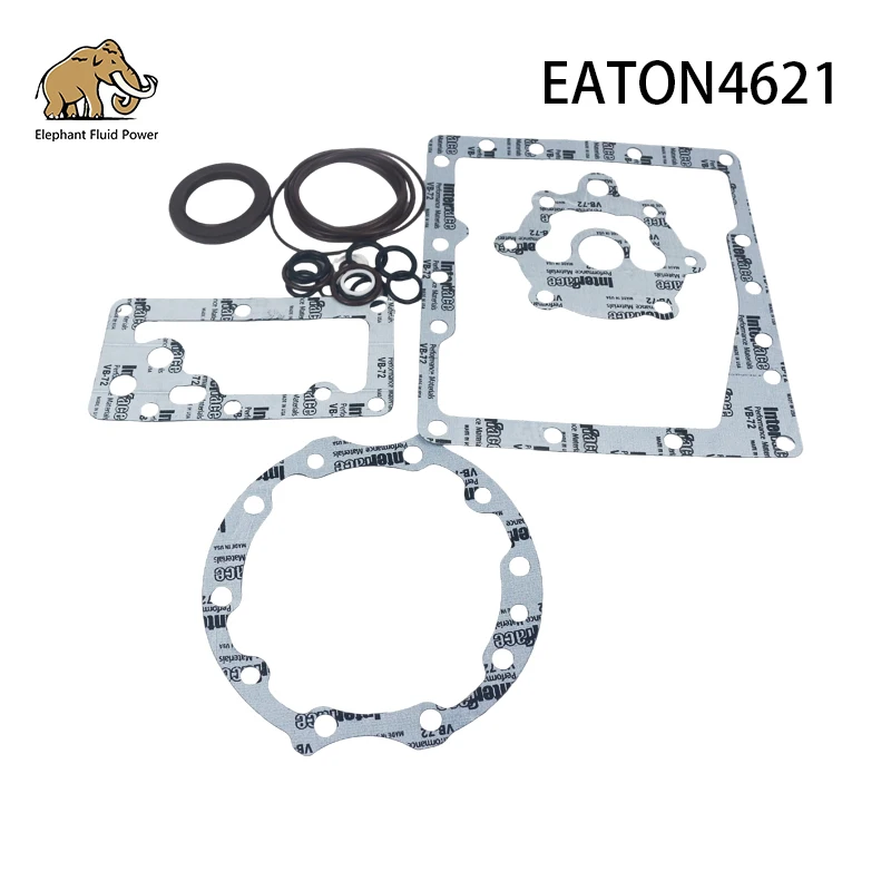 

Eatton 4621 Seal Kits Hydraulic Pump Spare Parts