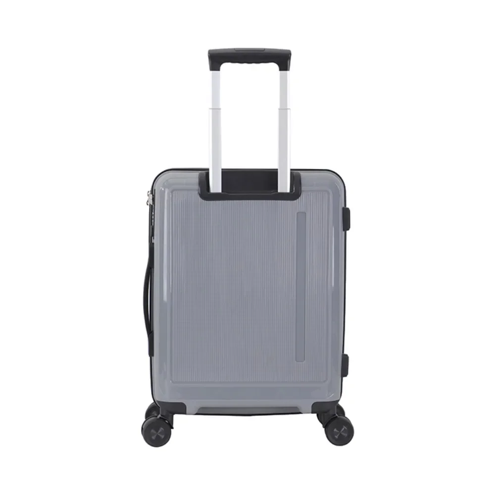 

Factory direct lightweight semi finished shell luggage and bags