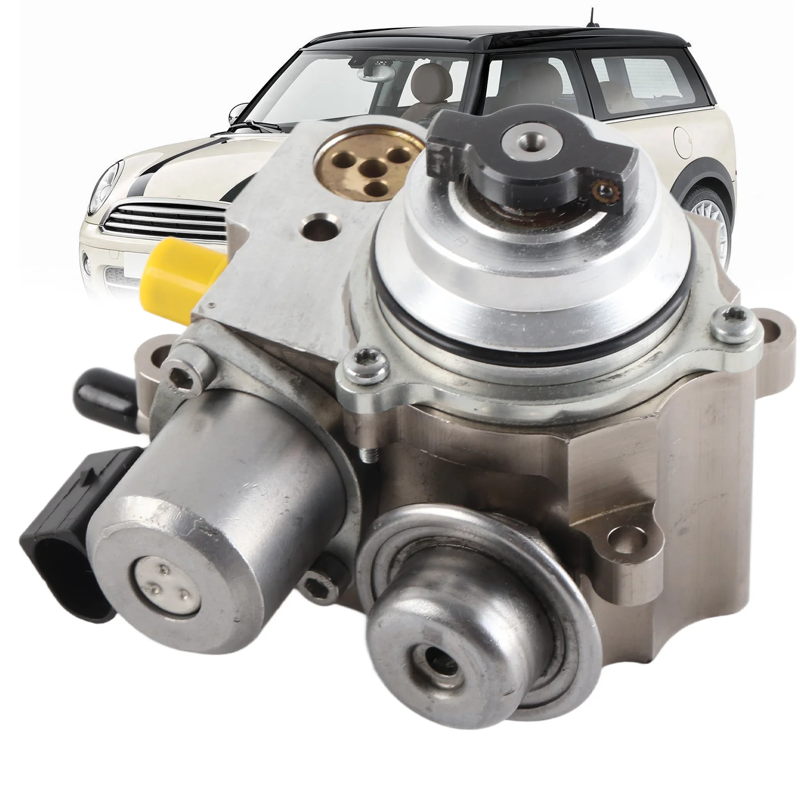 Bomba de combustible de alta presión Bomba de combustible de alta presión 13517592429 111 Bomba de inyección de combustible del motor para Mini 1.6T Cooper S y JCW N18