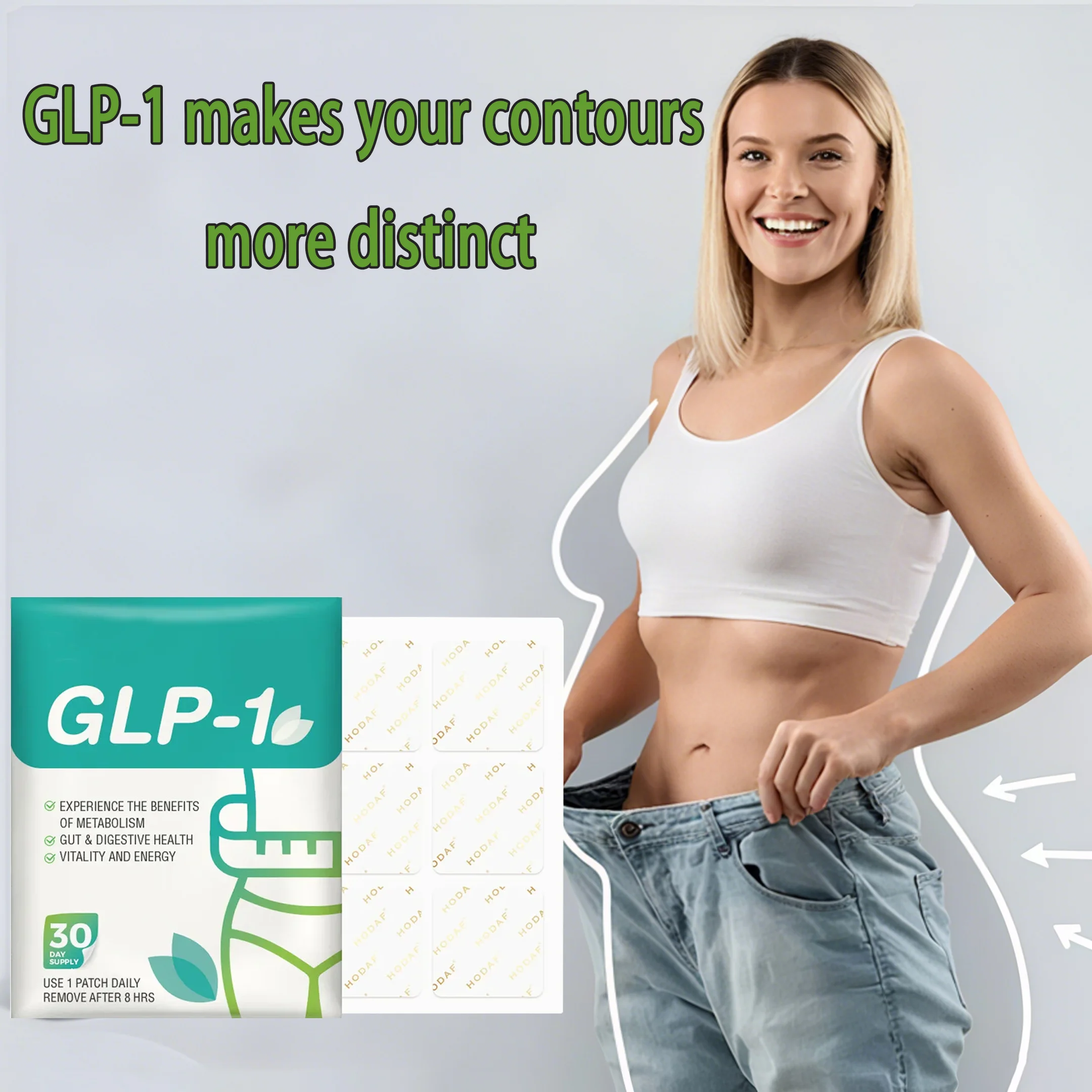 GLP-1 Maintain Your… - image