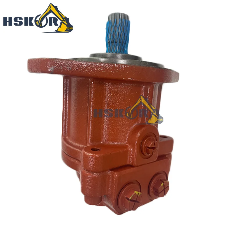 

Hydraulic oil cooling fan motor pump 14533496 VOE14533496 for Volvo EC330 EC340 EC360 EC380 EC460 EC480
