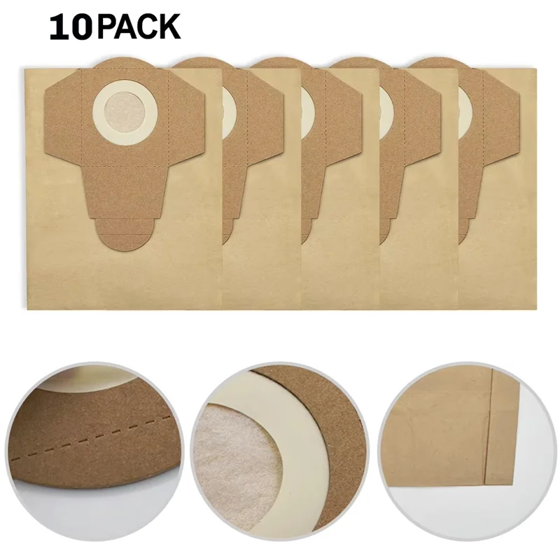 【Coupon!】10Pcs 20L … - image