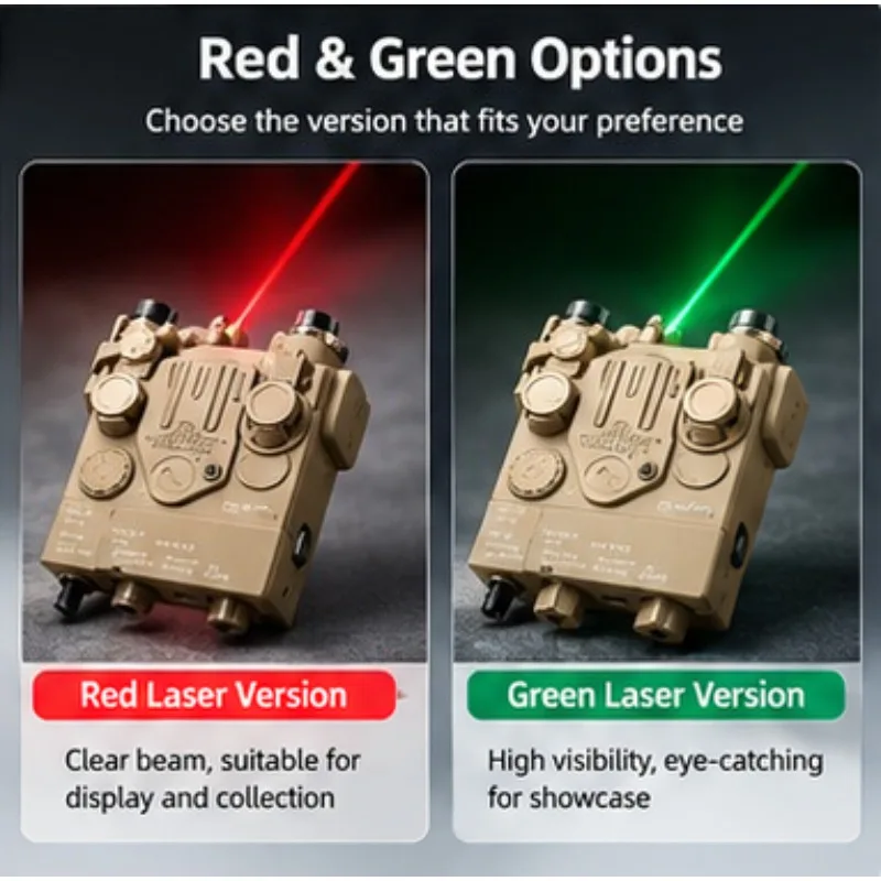 Consistent Stable Beam DBAL‑A2 Torch Fittings M300 M600 Model Hobby Ornament Display Accessories