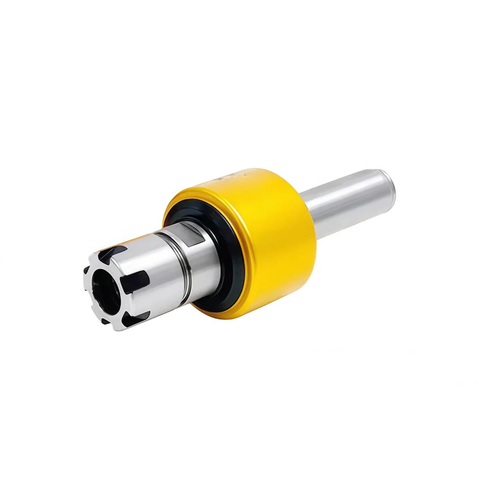 High-precision automatic centering floating tool holder C16-FDER16M Radial floating reamer holder D39