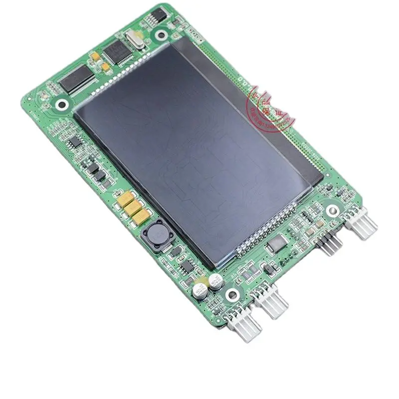 

1Piece Elevator accessories outbound LCD screen 4.3 inch display board LMBS430-XO AQ1H282