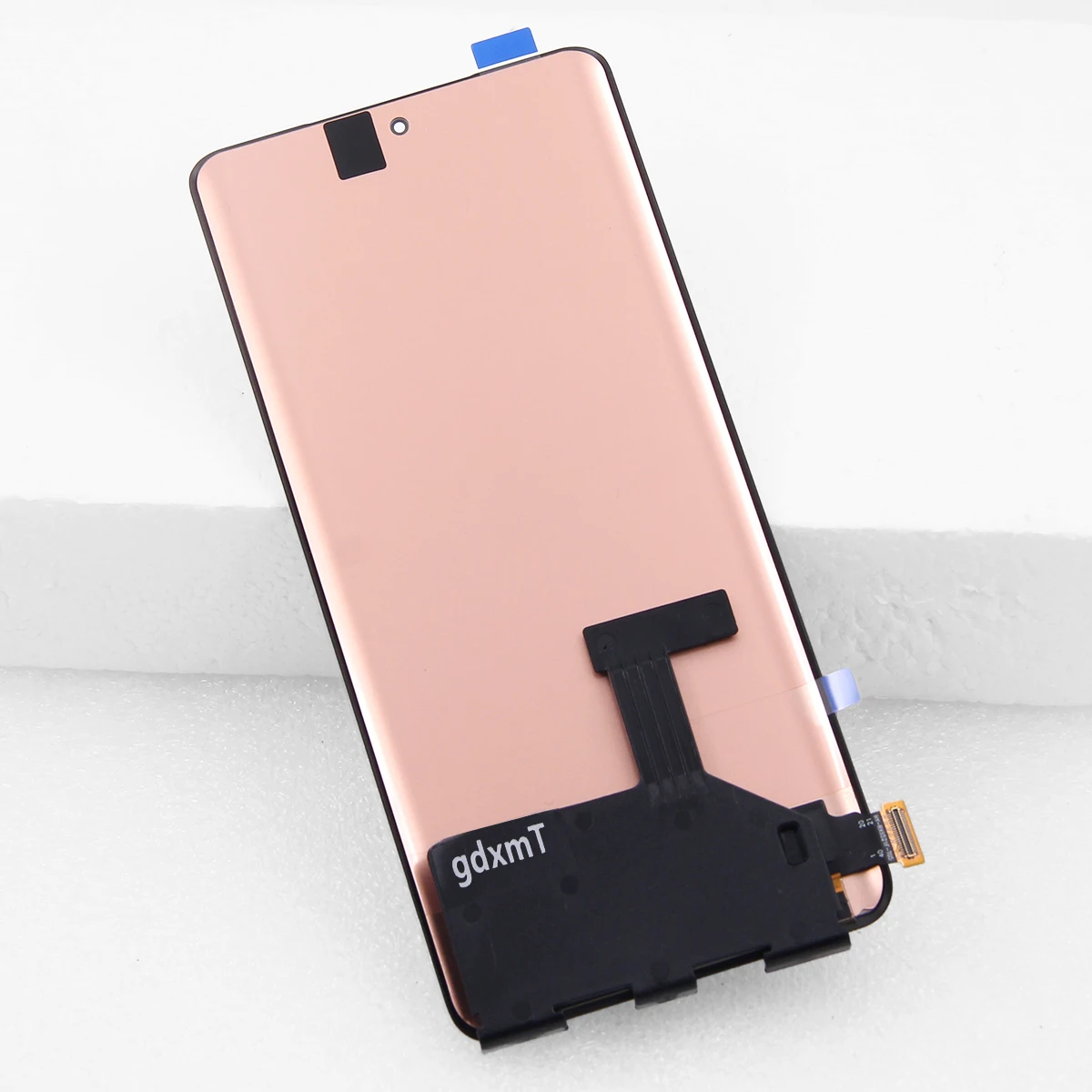 6.56\'\'For VIVO X60 Pro For vivo X60Pro V2046 LCD Display Touch Screen Digitizer Assembly Replacement