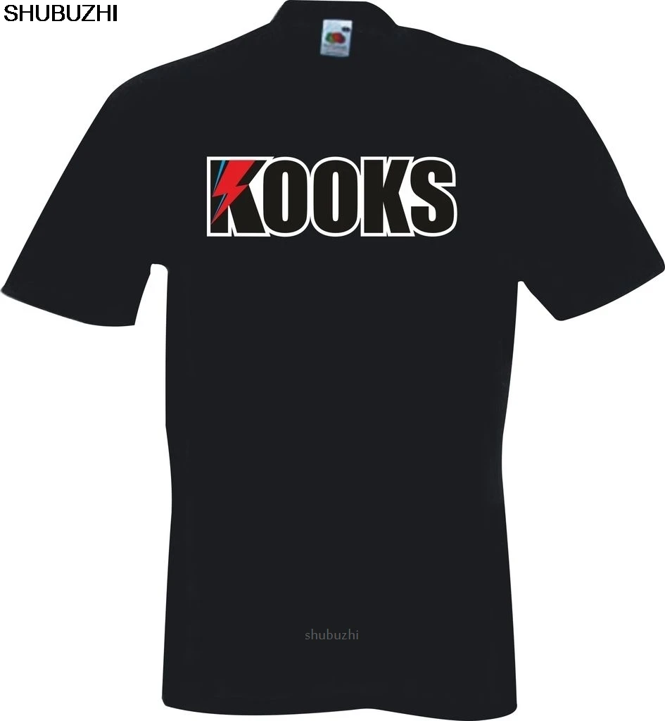 Couple Of Kooks Hunky Dory Alladin Ziggy Premium Quality T-Shirt -  Cool Casual pride t shirt men Unisex Fashion tshirt sbz8290