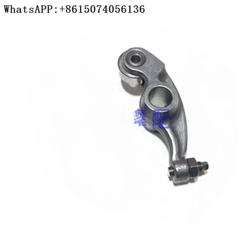 

Детали двигателя мотоцикла, толкатель распределительного вала, кулачок и коромысло для Zongshen 200cc RX1 Z2 ZS200-51 ZS200-76 ZY200