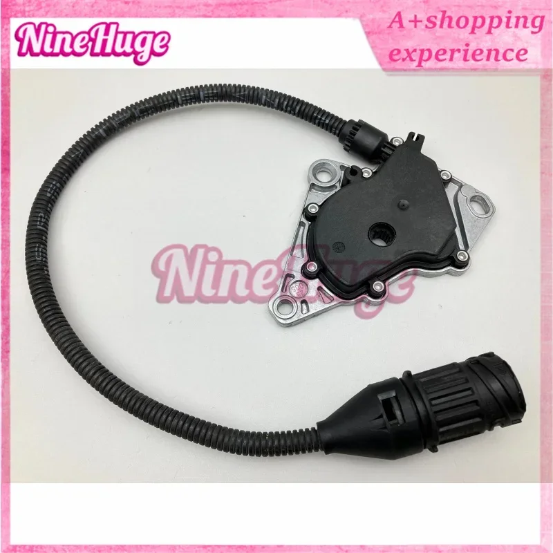 

24107512755 24111421506 Trans Neutral Safety Switch for BMW Z4 E38 E39 E46 E85 Transmission Position Switch 24107507818 5HP19