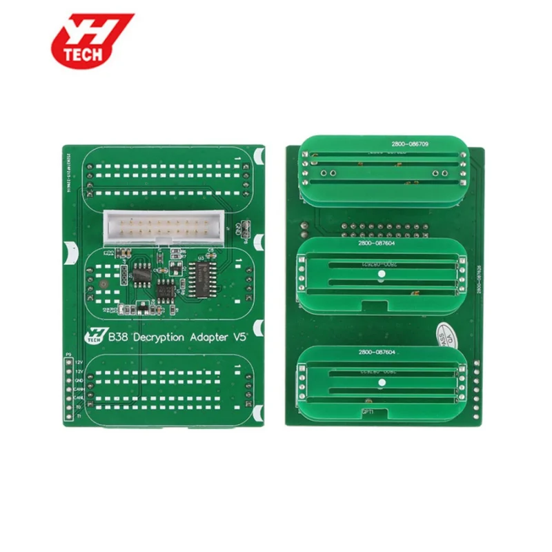 

YANHUA Mini ACDP Programming Master for BMW Module Programming Support for N13, N20, N63, S63, N55, B38 DME /Software Licences