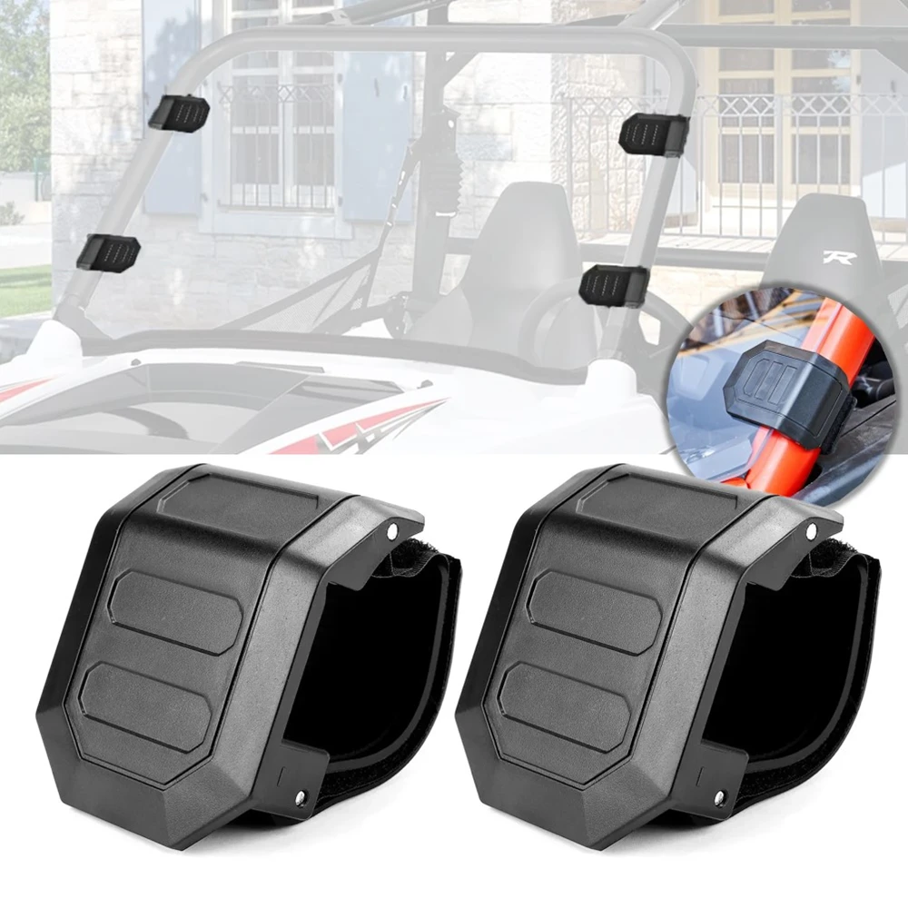 suporte-de-fixacao-hd-para-para-brisa-de-utv-para-can-am-maverick-x3-1000-commander-compativel-com-honda-pioneer-polaris-rzr-e-cf-moto