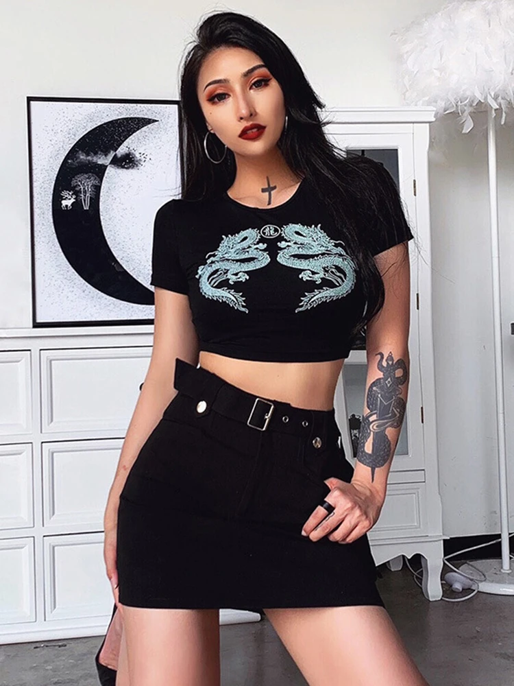 2025Women Short Sle… - image