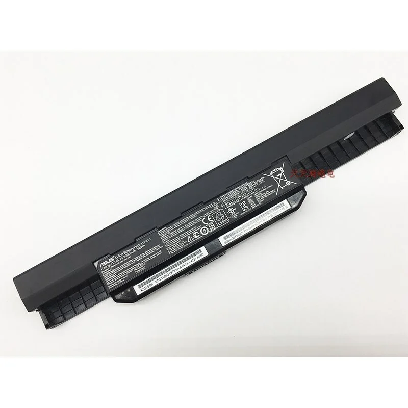 Origina A41-K53 A32-K53 Battery Applicable to Asus K43 K43E K43J K43SV K53K53E K53F