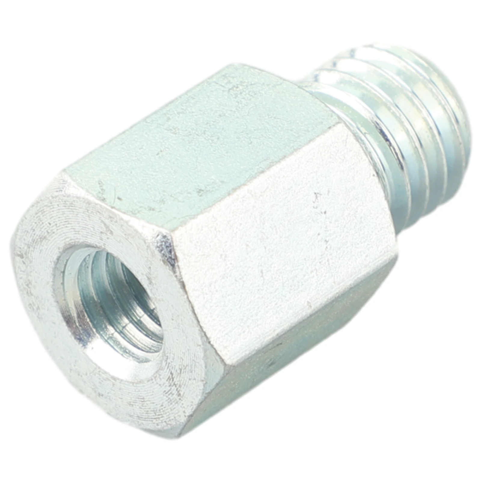 Imagem -04 - Grinder Ângulo Adaptador Conjunto Conversão de Rosca Universal M10 para para M10 para 811 M16 36x19 mm Pcs