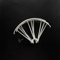 SYMA X5 Propeller Protection Ring for X5C X5S X5SC X5SW Four-axis Aircraft Parts Remote Control Helicopter Frame