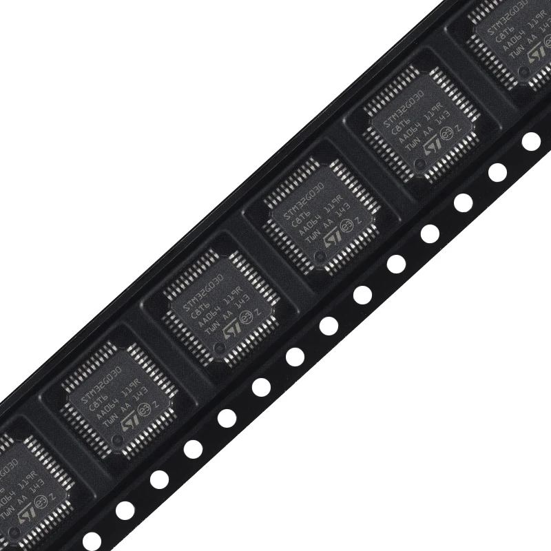 STM32G030C8T6 Haute qualité Nouveau