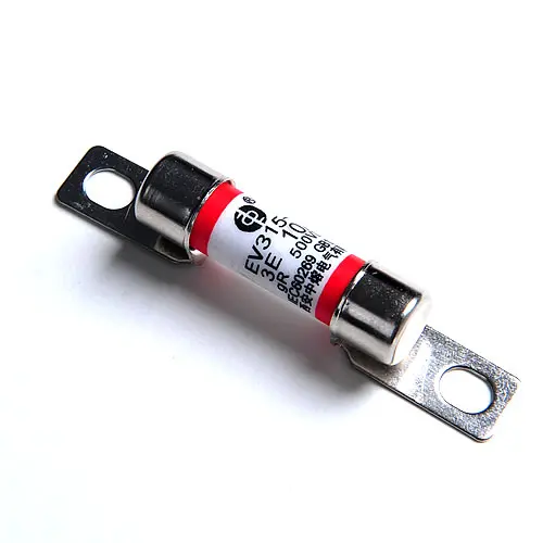 

EV315-L-3EB Automotive EV Bolted Fuse sinofuse 10*38mm