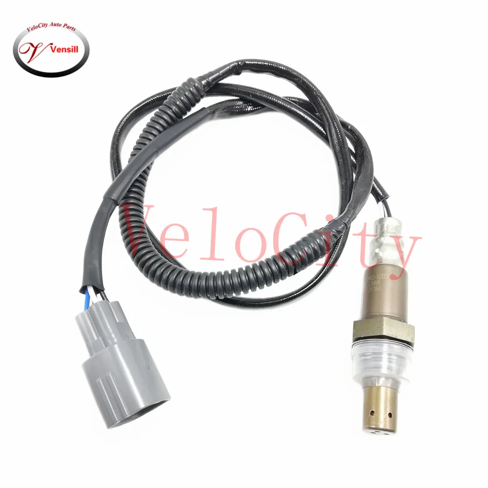 Sensor de oxigênio O2 se encaixa para 2000-2005 Toyota RAV4 J/L 1AZ peça não #   89465-42110